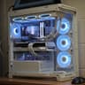 RX 9070 XT 16GB, Ryzen 7 7800X3D, 32GB DDR5, 1TB NVMe | Custom Commission Build