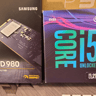 Intel i5 9600K 1660 Super PC ASROCK Z390 Steel Legend New Build Win11 Wifi