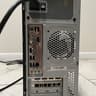 NVIDIA RTX 2060 Super, Intel Core i5-8400, 16GB RAM, 1.1 TB Storage, Sleeper Gaming PC w/ Wi-Fi & BT