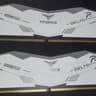 Tforce Delta 16GB 2x8GB DDR5 6000 White, open box