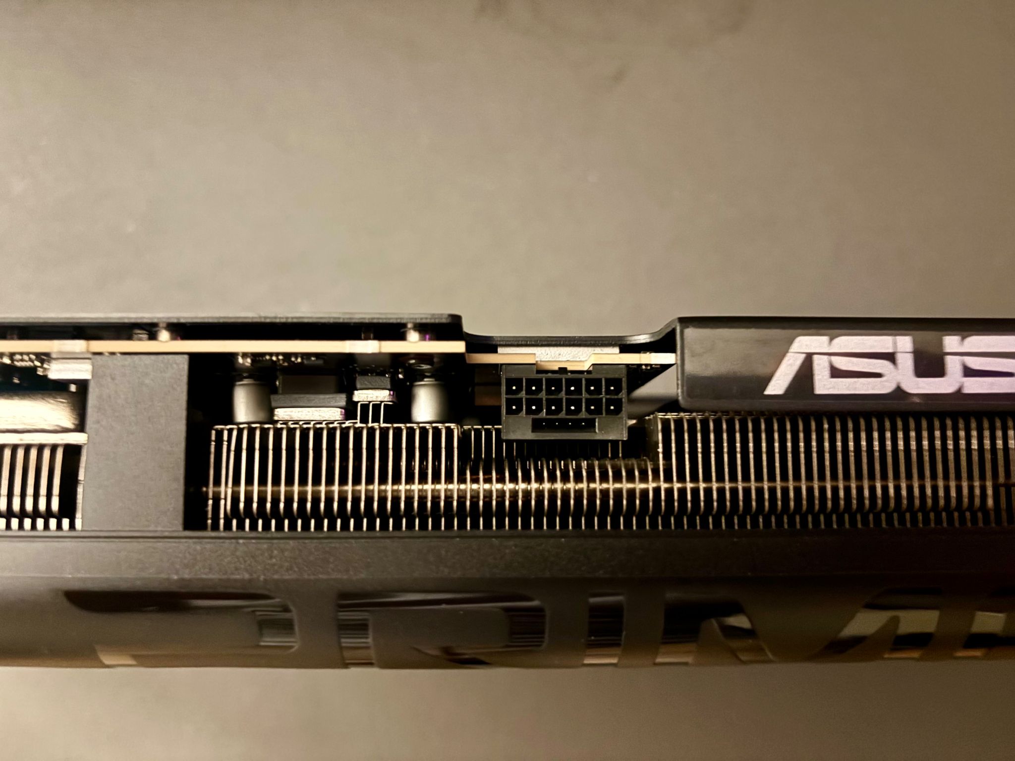 ASUS Prime Nvidia RTX 5080