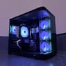 🟣"Nebula Rose"🌹| 1080p Gaming | RTX 5060 | Ryzen 5 8400F | 16GB DDR5 | 1TB NVMe