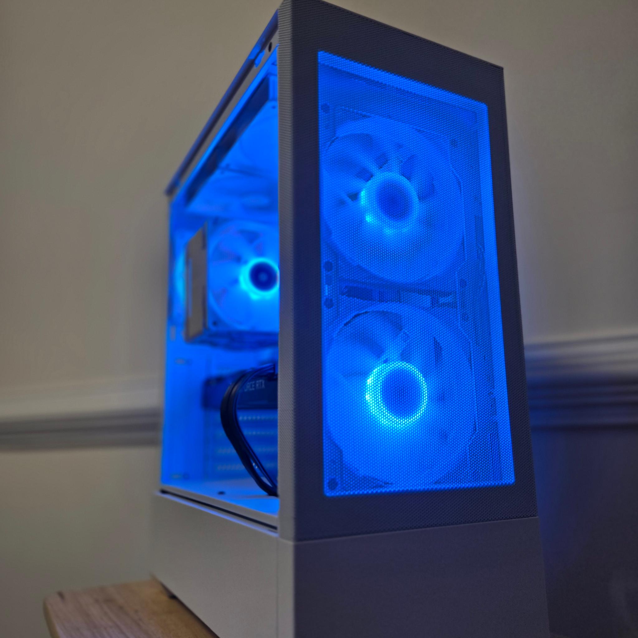 RTX 2080 Ti 11gb Vram | i9 9900K | 16gb DDR4 | 1.5Tb Storage