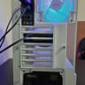 *BNIB* RTX 3070Ti - RYZEN 8400F - 32GB DDR5 - 1TB SSD - 1440P GAMING PC (PROJECT FUSION) - $1199