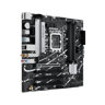 ASUS PRIME B760M-A AX6 II Intel LGA 1700MicroATX Desktop Motherboard