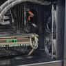 ARCTIC 240mm AIO CPU Liquid Cooler for Intel LGA1200