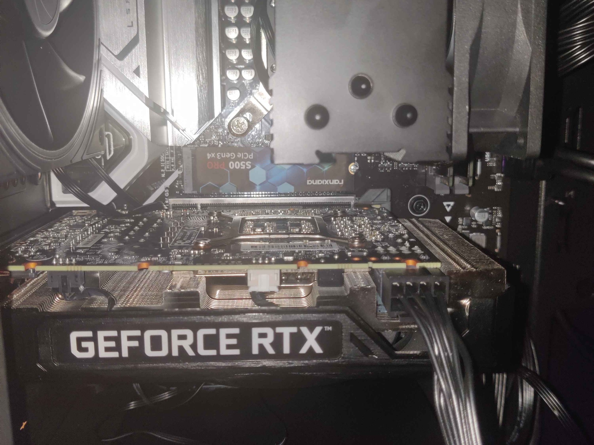 BUDGET GAMER - 32 GB DDR4 - GEFORCE RTX 3060 12GB - 1080p BALLER - BLACK FRIDAY SPECIAL