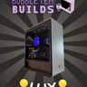 💡Lux| Ryzen 7 3700x, RTX 3060 12GB Gaming PC