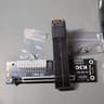 Intel NUC SWNUC11PAHi700 i7 1165G7 + 32gb DDR4 + 512gb ssd + PCIE 5.0 GPU Dock