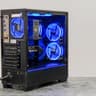 Gaming PC | Ryzen 5 5600XT | RTX 3060 12GB | 32GB DDR4 | 1TB SSD | Win 11 Pro
