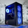 GS6X GTX 1060 16GB Windows 10 Intel i5 1200GB Gaming Desktop