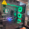 RTX 2060 Gaming PC | Intel i7-8700 | 16GB DDR4 | 500GB M.2 | 360mm ARGB Liquid Cooling