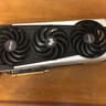 Sapphire Nitro RX 6700XT 12GB GPU