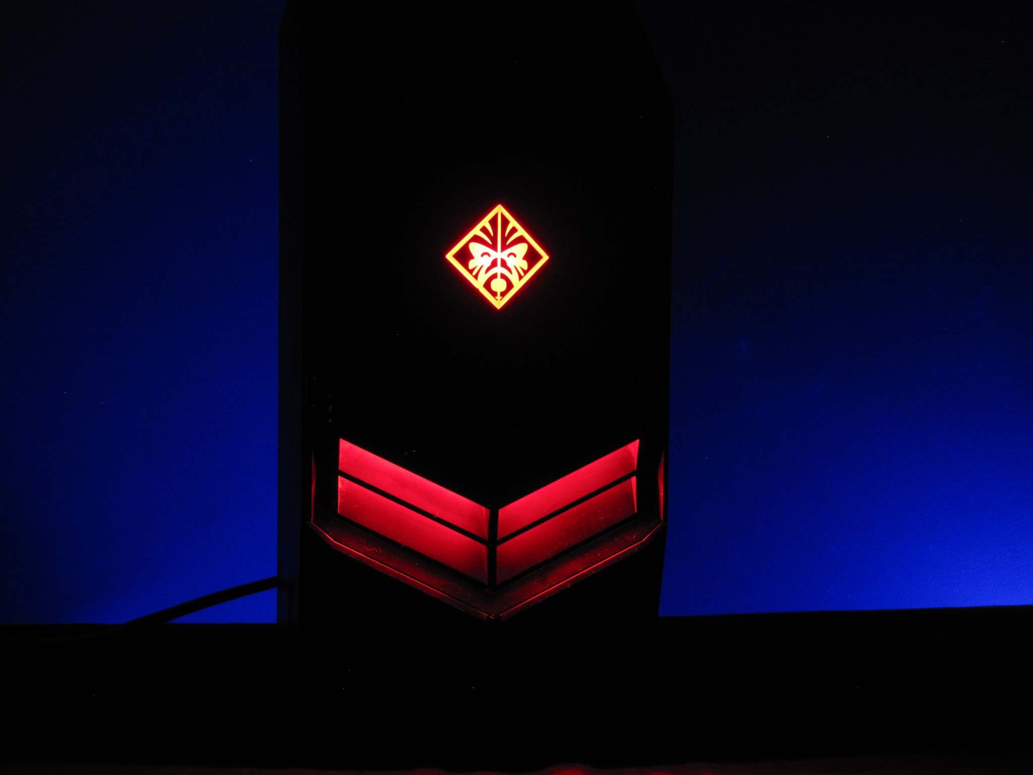 HP Omen 32L, i5-9400f, 16gb DDR4, GTX 1070 8GB, WIFI, BT, DVDRW, Windows 11