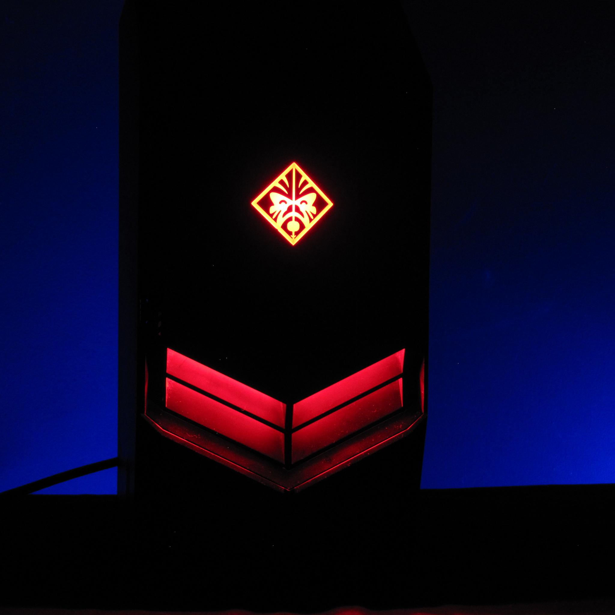 HP Omen 32L, i5-9400f, 16gb DDR4, GTX 1070 8GB, WIFI, BT, DVDRW, Windows 11