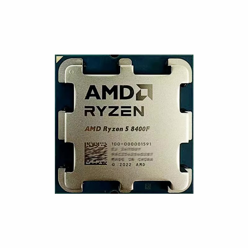 Ryzen 5 8400f | Jawa