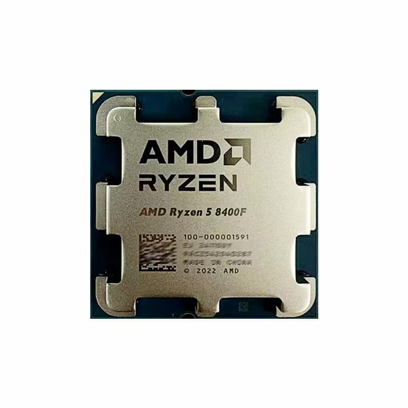 Ryzen 5 8400f