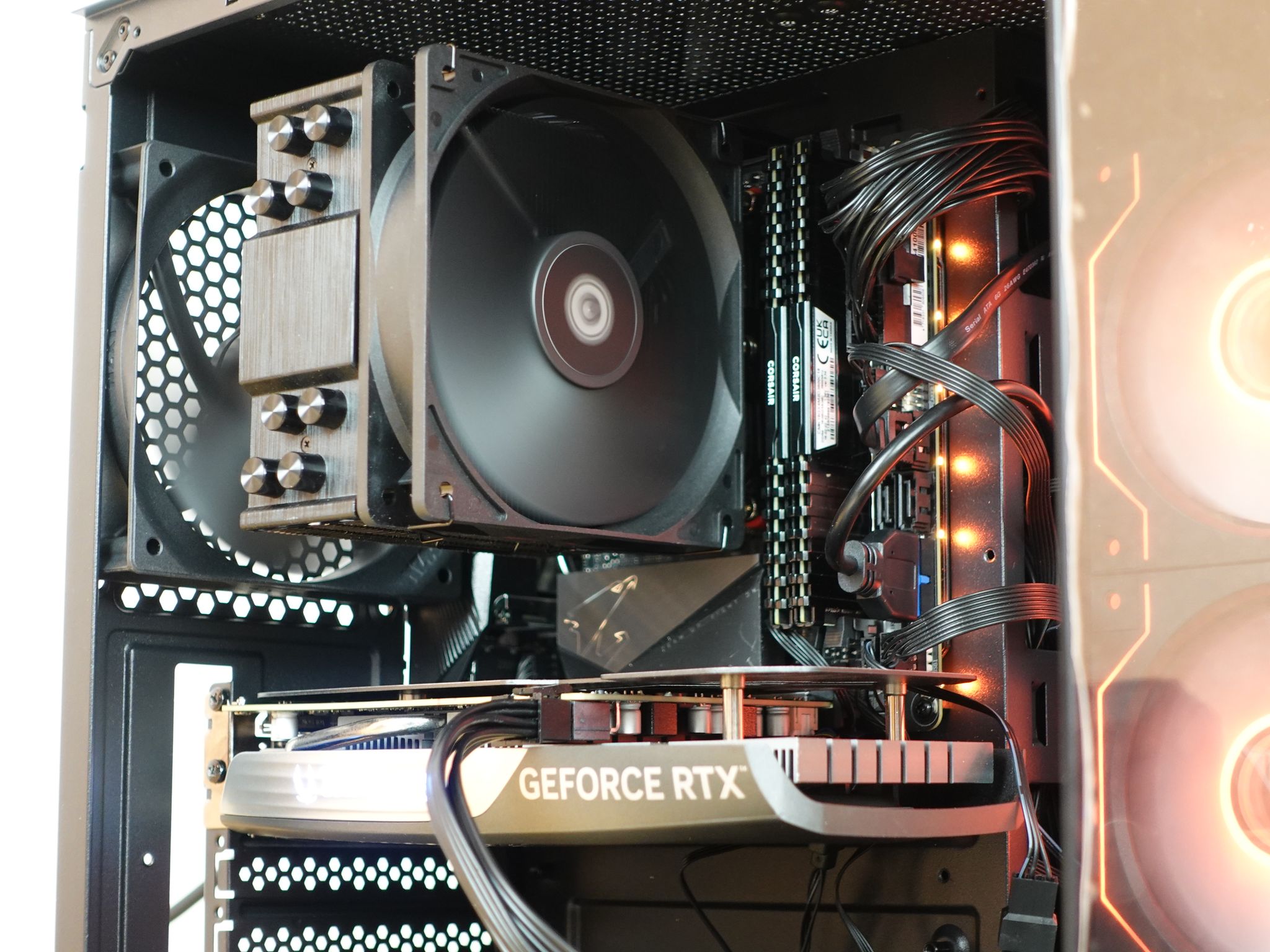 Rtx 4060 | Gaming PC | Ryzen 5 3600 | 1TB SSD