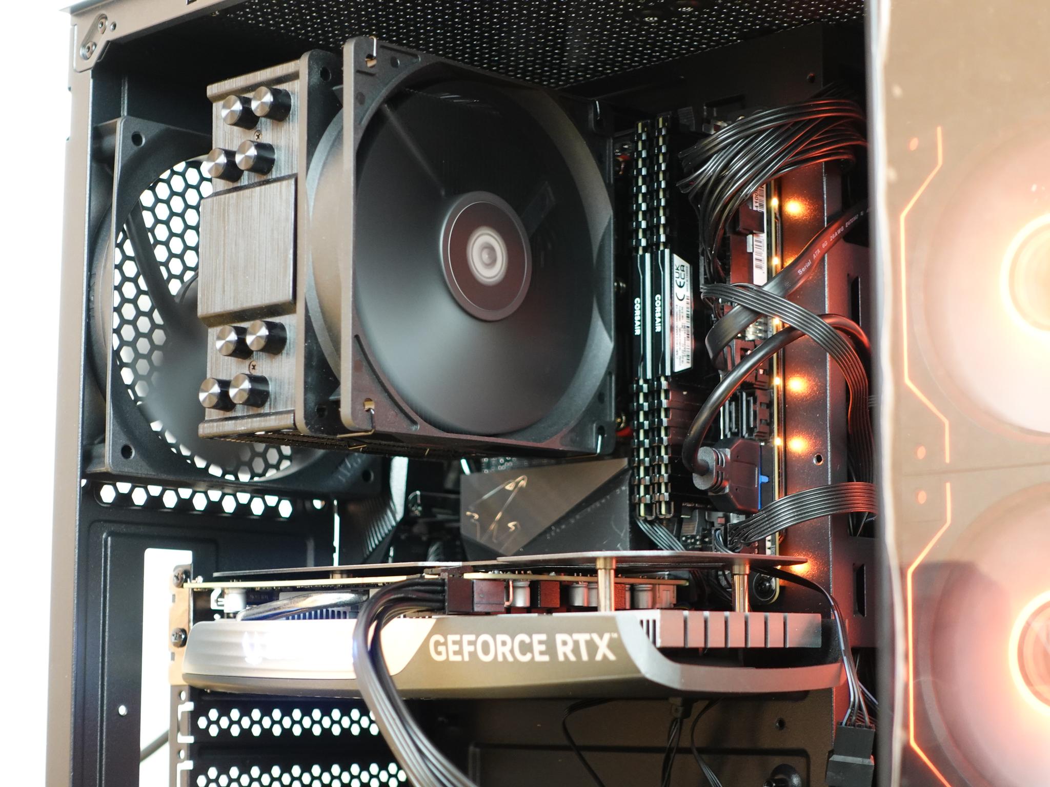 Rtx 4060 | Gaming PC | Ryzen 5 3600 | 1TB SSD