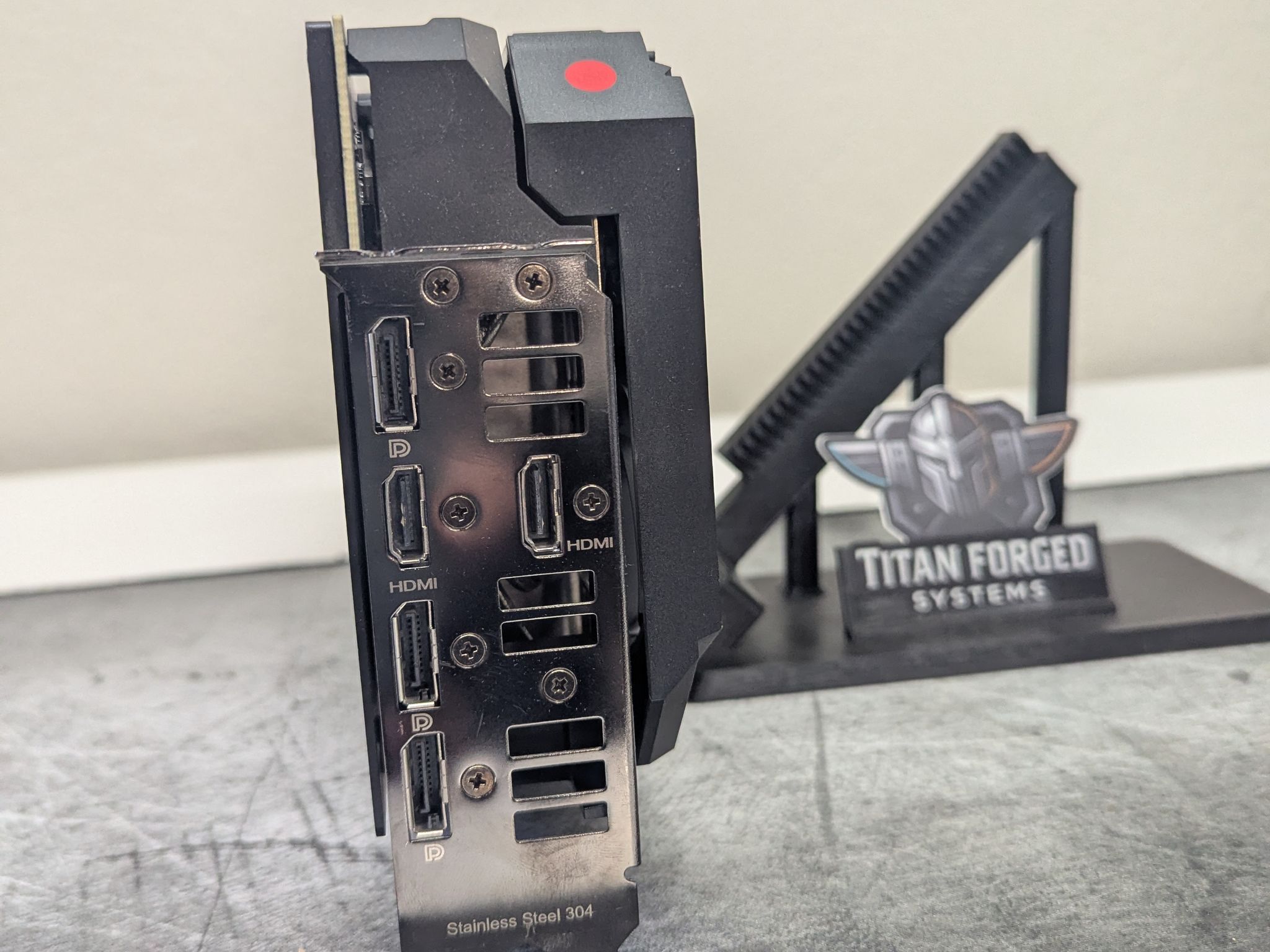 Scratch and Dent🪩 RTX 3070 8GB | ASUS ROG STRIX GAMING GeForce RTX 3070