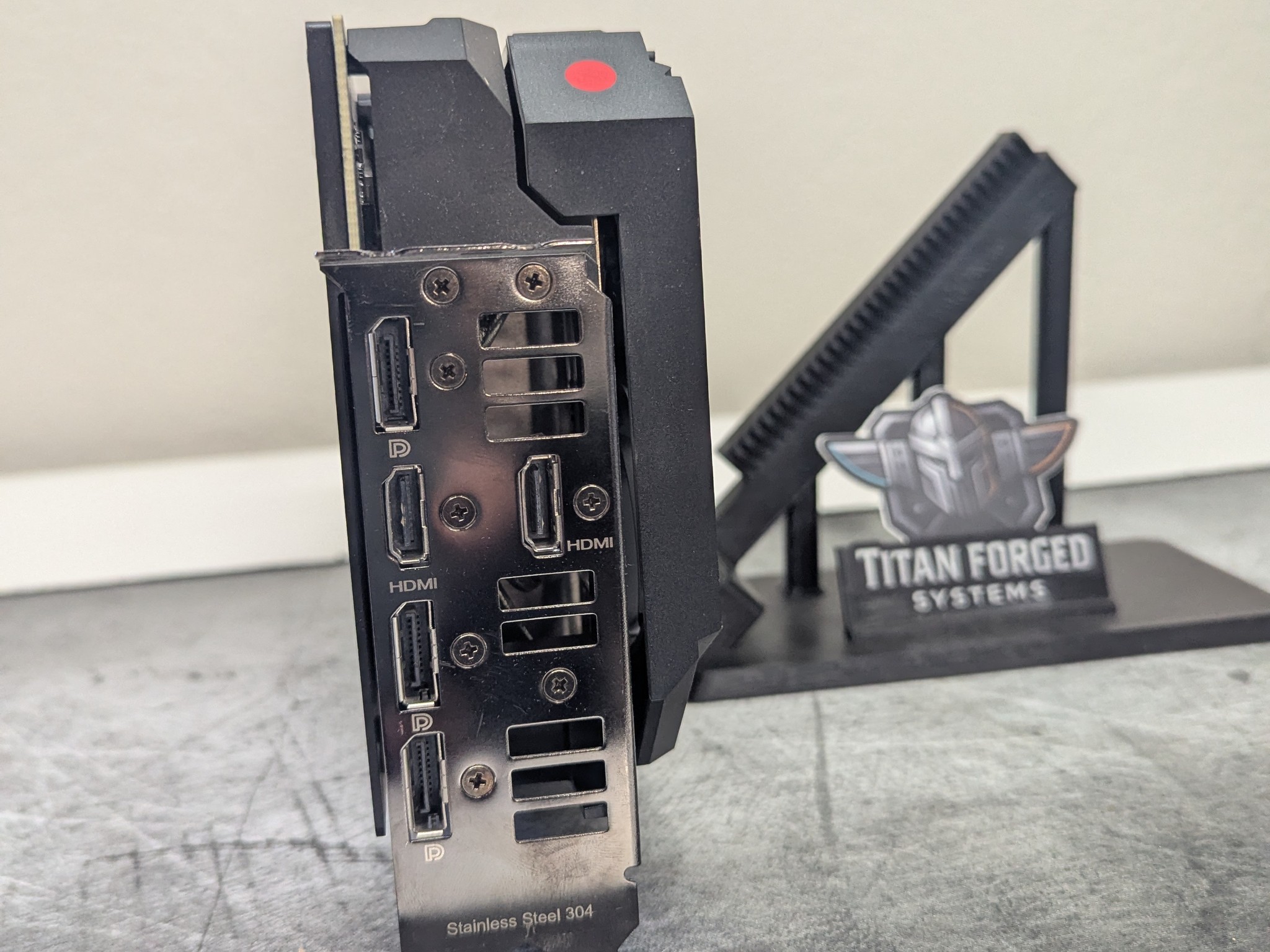 🪩 RTX 3070 8GB | ASUS ROG STRIX GAMING GeForce RTX 3070