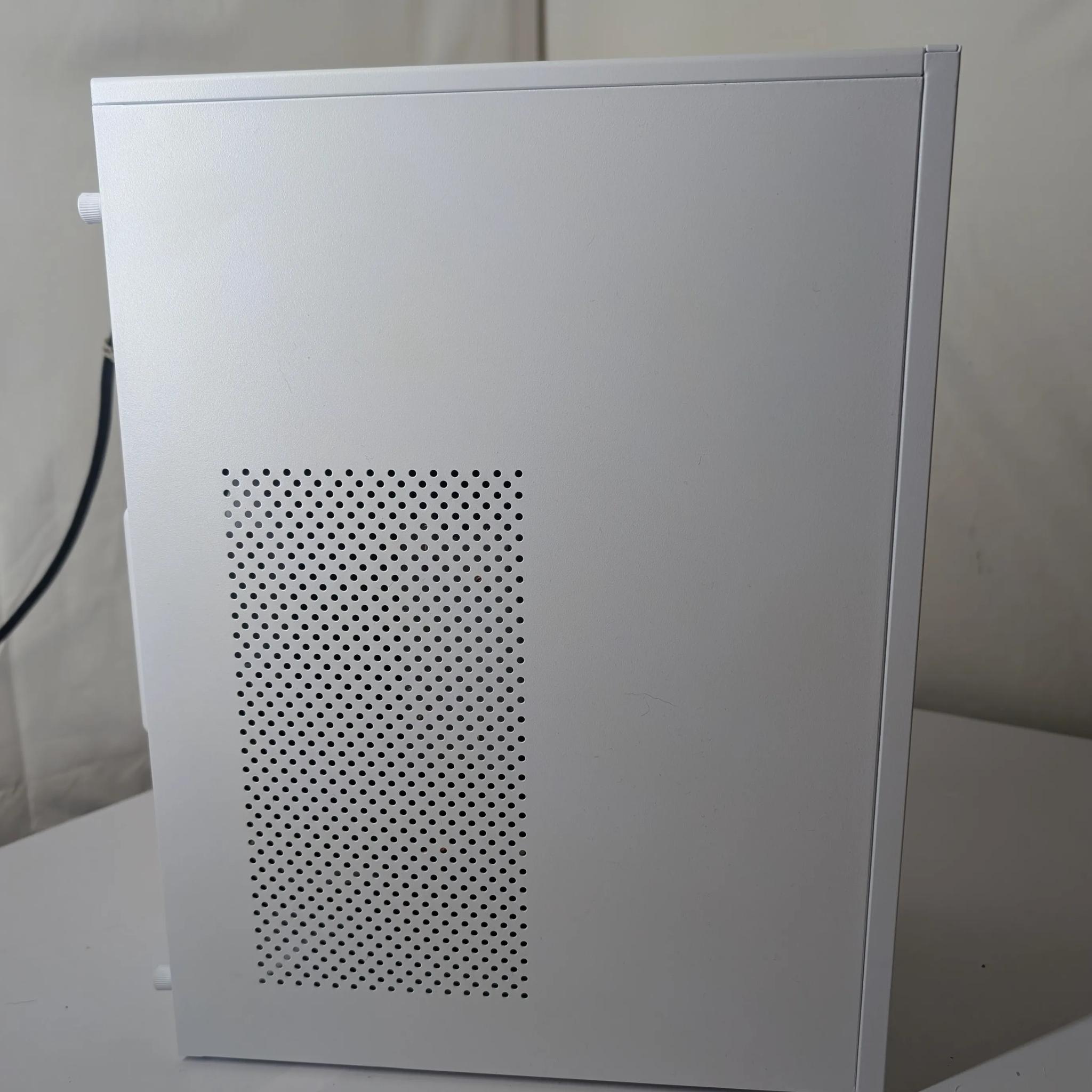 🔥 Compact High-Performance Gaming PC – RX 570 8GB | 32GB DDR4 | Xeon 2680 v4 🔥
