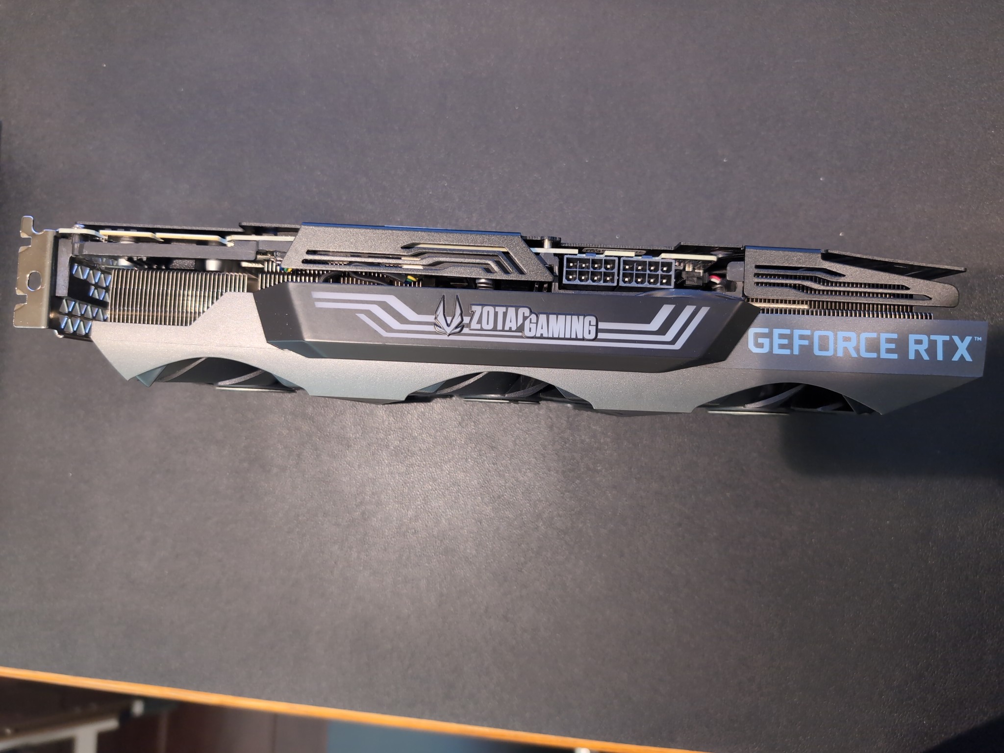 Zotac GAMING Trinity OC GeForce RTX 3090