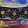 EVGA FTW3 ULTRA GAMING GeForce RTX 3080 10GB