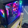 i5-9400f | RX 5500 XT | 16 GB Ram | 512 GB NVMe | 2 x 1 TB Game HDD | 700W PSU | Win 11 Pro