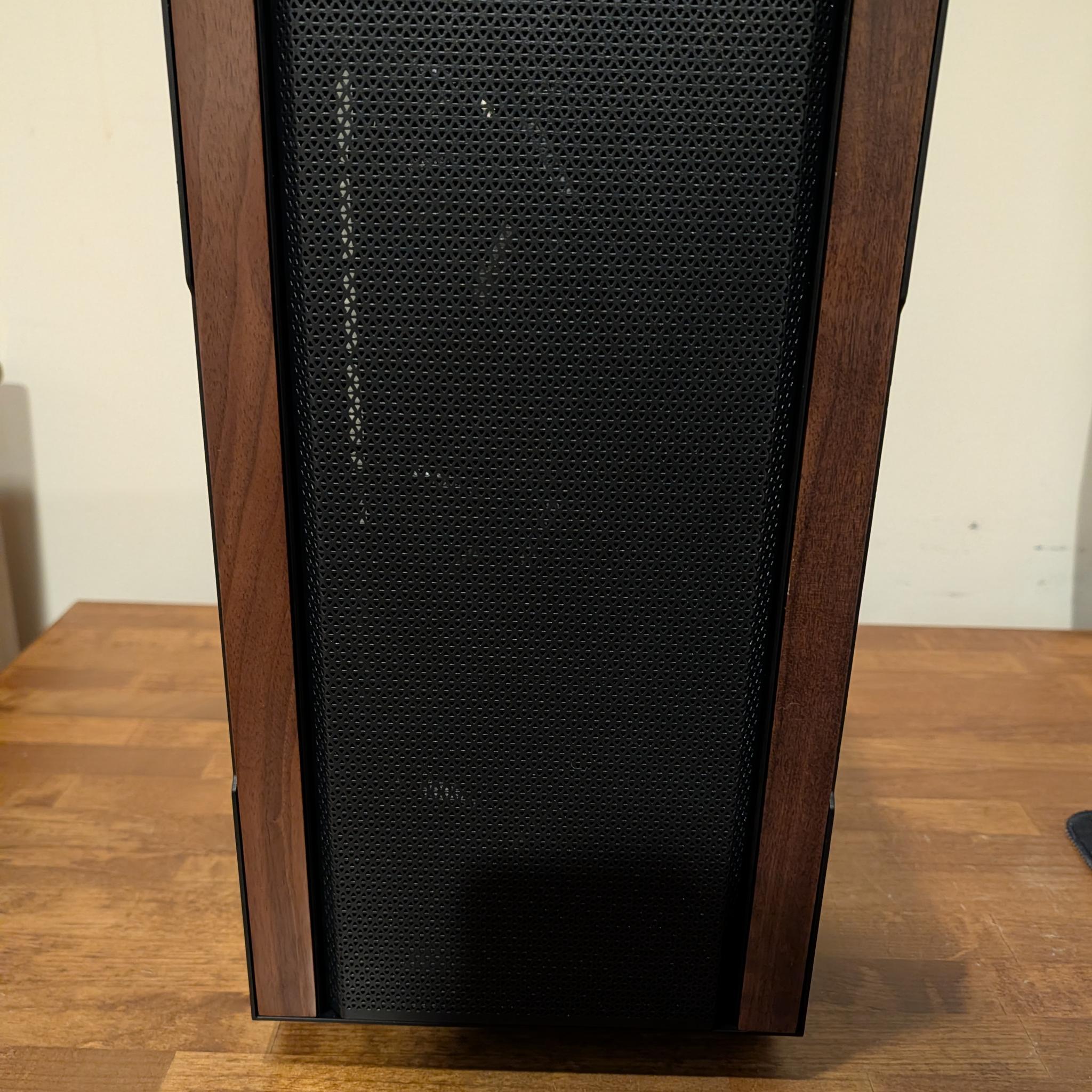 RTX 3070 8GB | 32GB DDR4 | 1TB NVMe SSD | Custom Made Low Profile Gaming PC