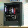 AR6 - Ryzen 5 5500 / RTX 5060 8GB / 32GB RAM / 1TB NVMe SSD - Gaming PC 🚄FREE SHIPPING