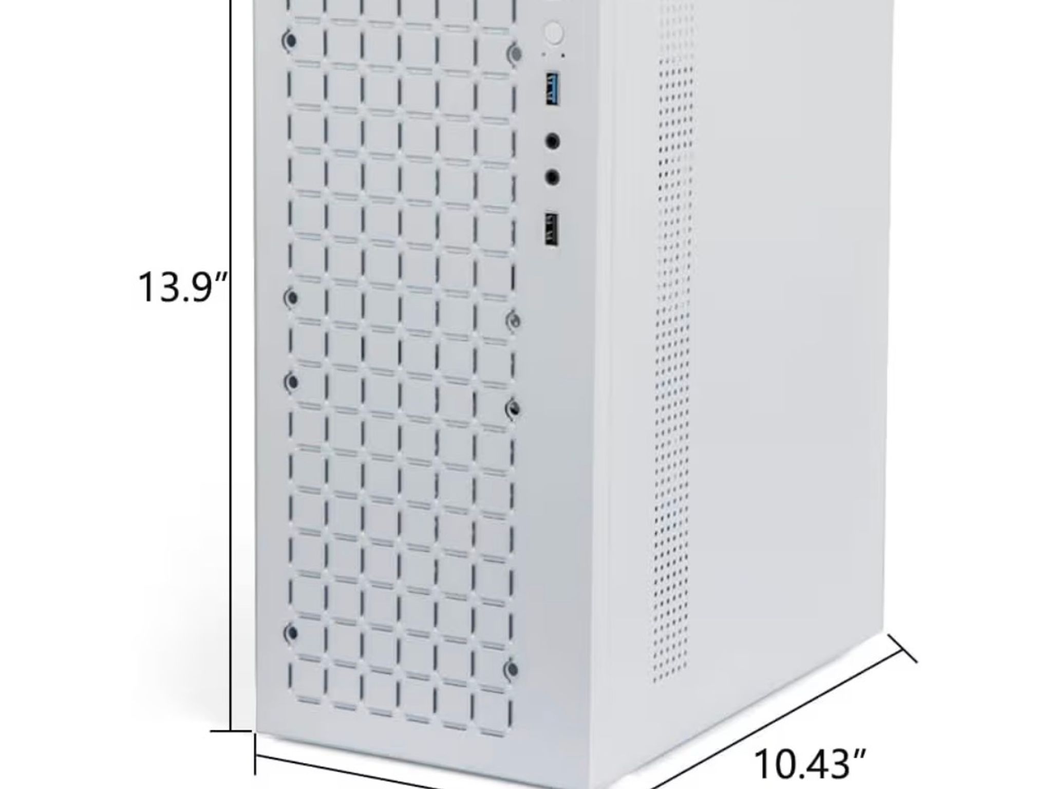 Gaming PC-Ryzen 7 1700-rx570-16gb ram