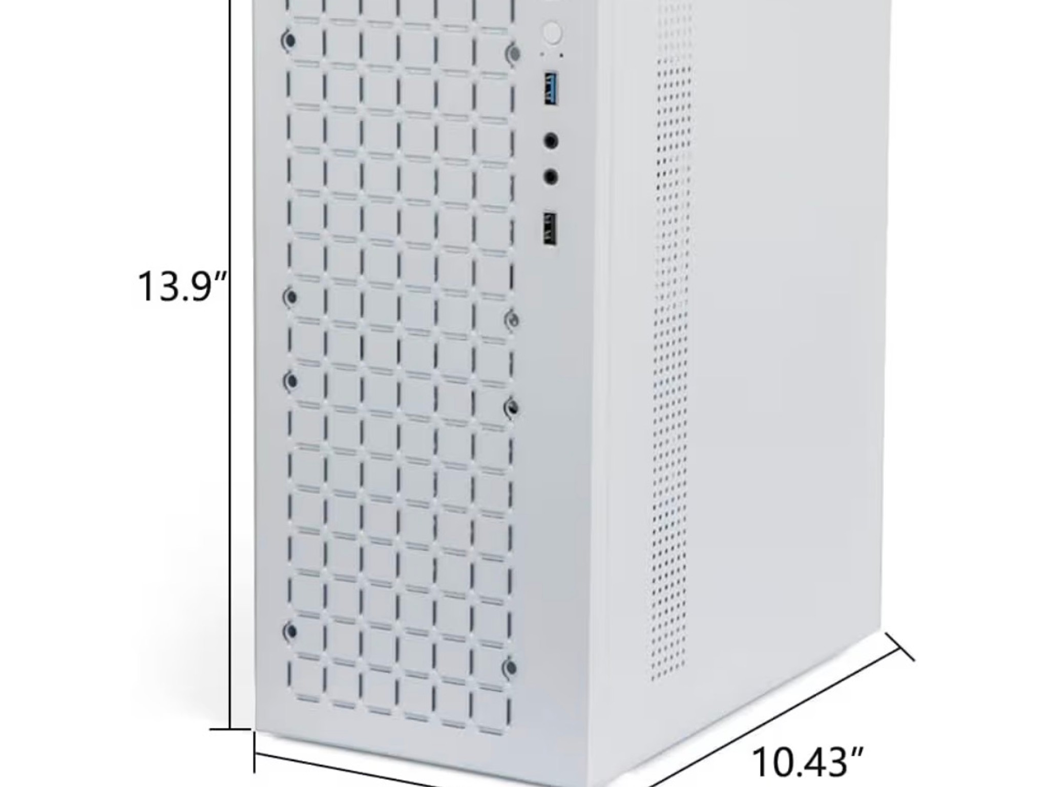 Gaming PC-Ryzen 7 1700-rx570-16gb ram