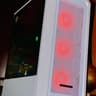(White)Ryzen 7|RX6600|Rog Strix B550-F|16GB RAM T-Force Delta RGB|512GB M.2. NVMe SSD|Windows 11 Pro