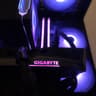 GeForce RTX 3060 Custom Gaming PC - Ryzen 5 5500 16gb