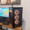RTX 5080 Gaming PC | Ryzen 9 9950X3D | 32GB DDR5 | 1.5TB NVMe | WiFi 7