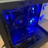 Ryzen 5 5500 | RX 6600 | 16GB DDR4 | 512GB NVMe
