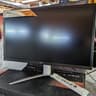 Acer Nitro 27" IPS 1MS LED 4K UHD FreeSync G-Sync Monitor Black