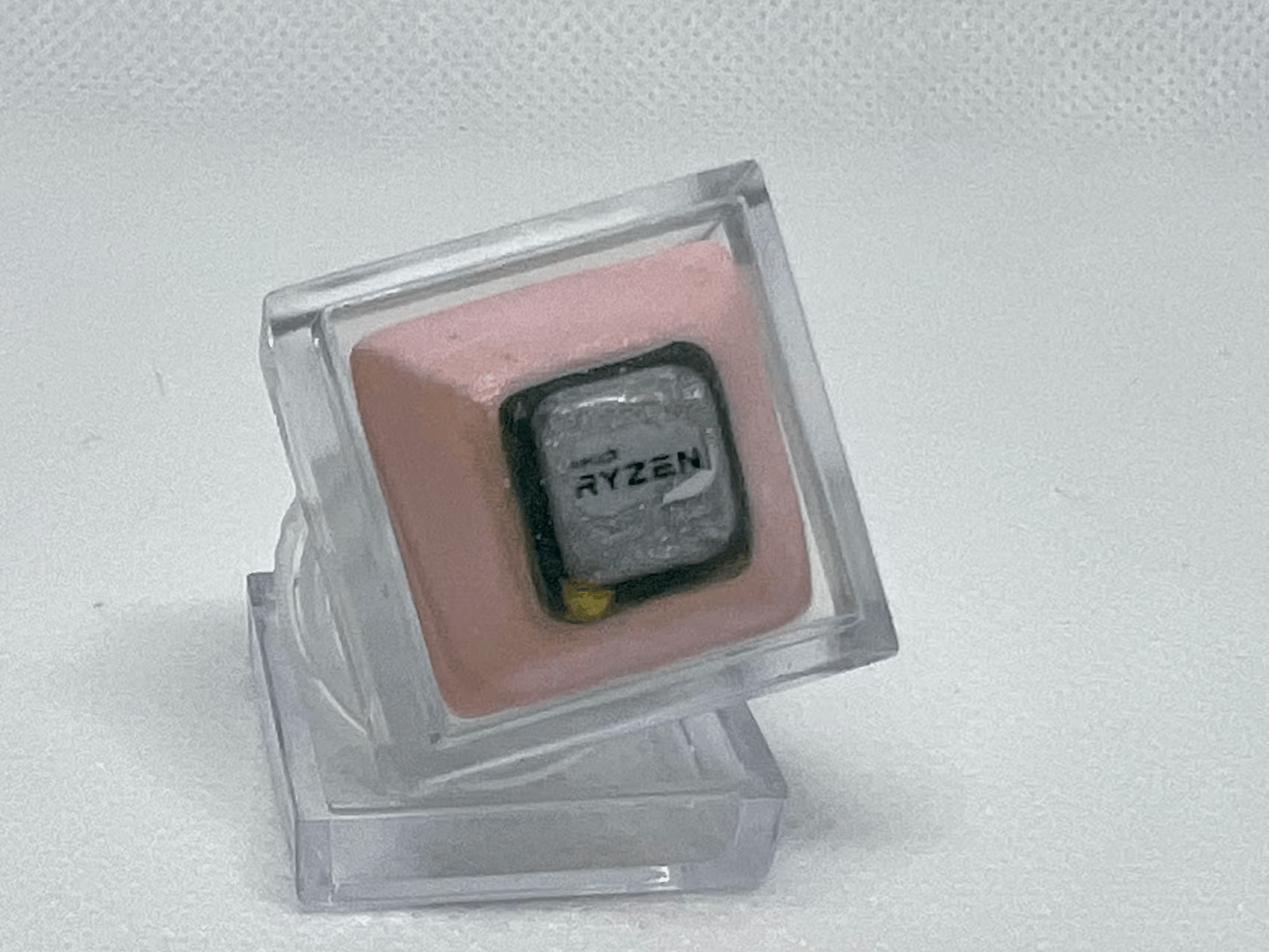 DOLLAR KEYCAPS!! *Non RMA'd Ryzen*