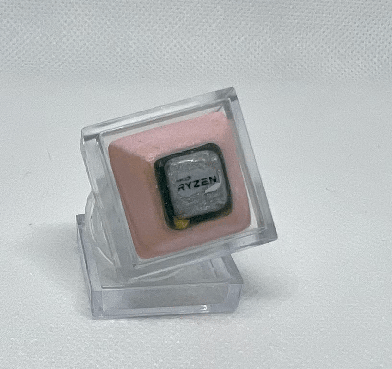 DOLLAR KEYCAPS!! *Non RMA'd Ryzen*