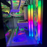 Custom Gaming PC Build