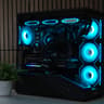 💻 RX 9070 16GB Lian LI Gaming PC 1440P💻| Ryzen 5 5600x | DDR4 | 32GB RAM | WIFI/BT | ARGB |