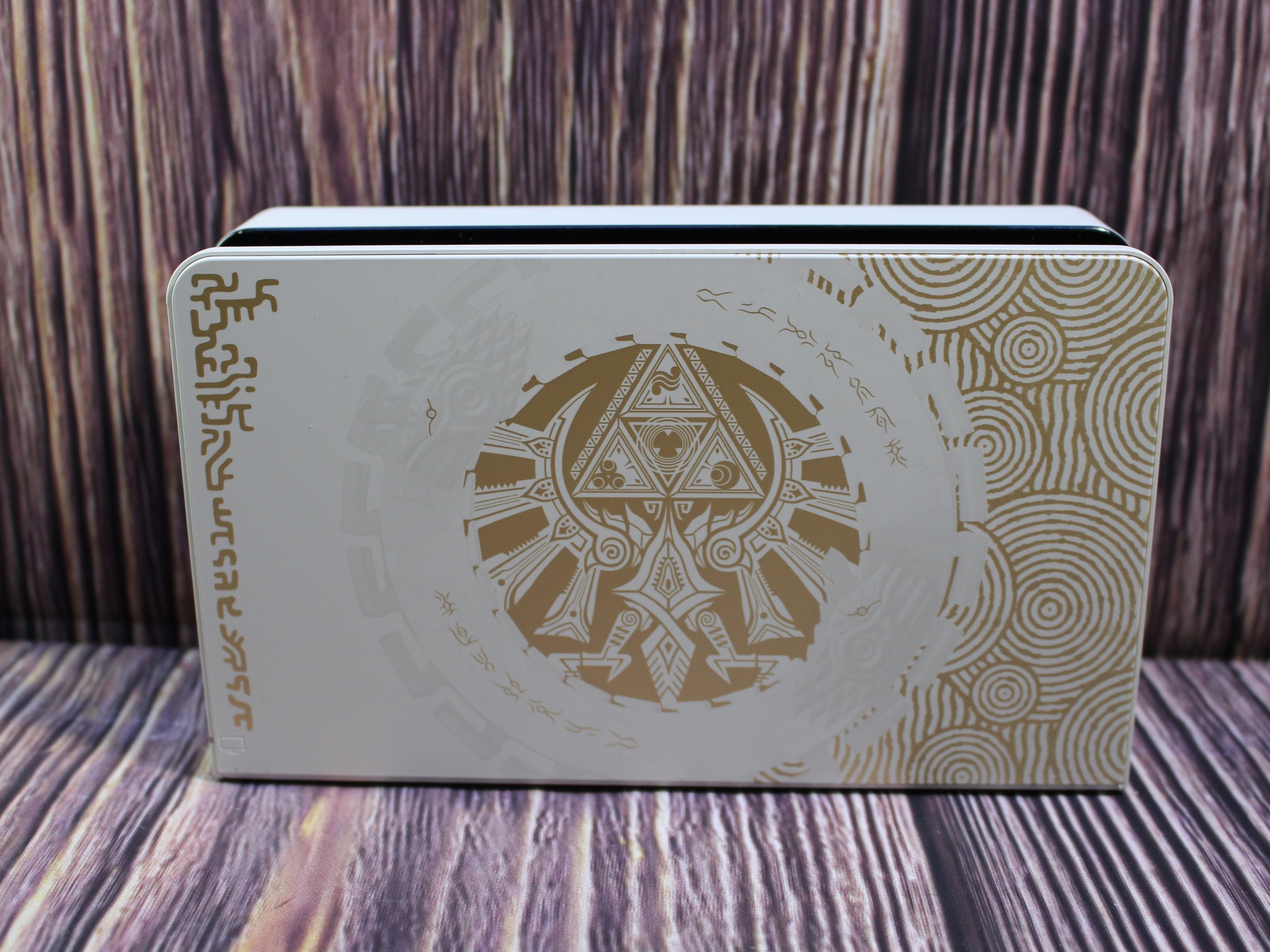 Nintendo Switch OLED The Legend of Zelda: Tears of the Kingdom Edition W/ 128GB SD, Pro Controllers