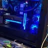 EVGA FTW3 ULTRA HYBRID GAMING GeForce RTX 3090 Ti