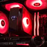 🟠Compact RTX Gaming PC🟠3070 Ti | 16GB DDR4 | Intel i5-12400 | 1TB SSD
