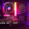 🔥 RTX 4060 Performance Gaming PC - Ryzen 5 4500, 16gb, 1tb NVME