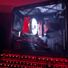 Handsome Rouge || Core i5-6400/RX 570 + Modded Keyboard Bundle