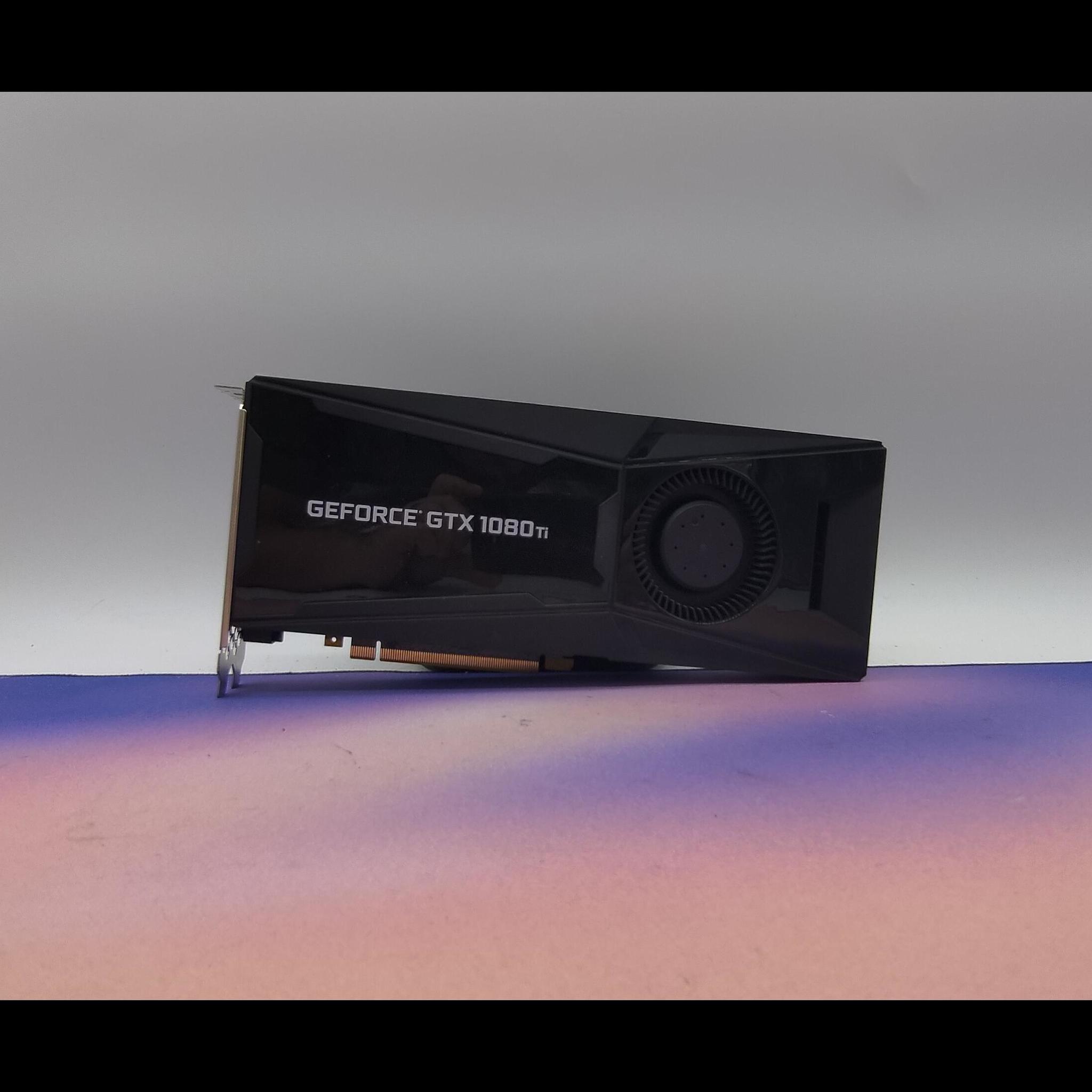PNY Blower GTX 1080Ti