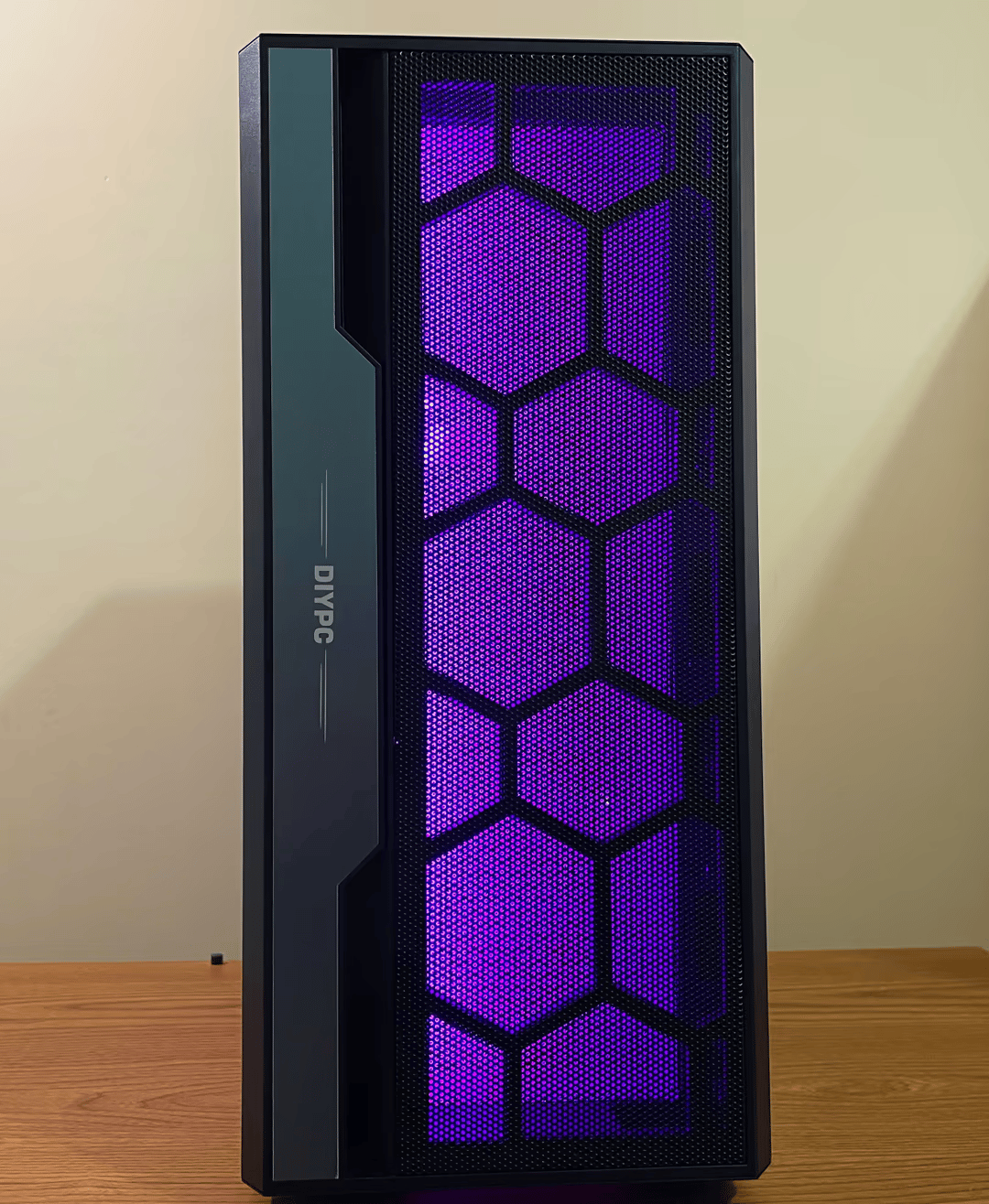 “Pathfinder” Intel Xeon 6-Cores, Rx 570 4GB
