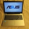 Asus X555l 15.6 Inch